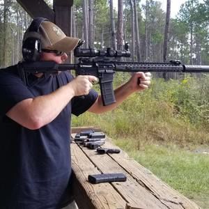 Meet your Posher, Rob